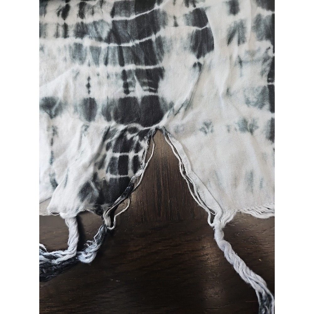 Swuimsuits For All Beach Cover Up Dress‎ Tie Dye Maxi Vacation Halter. 22/24 - Picture 5 of 12